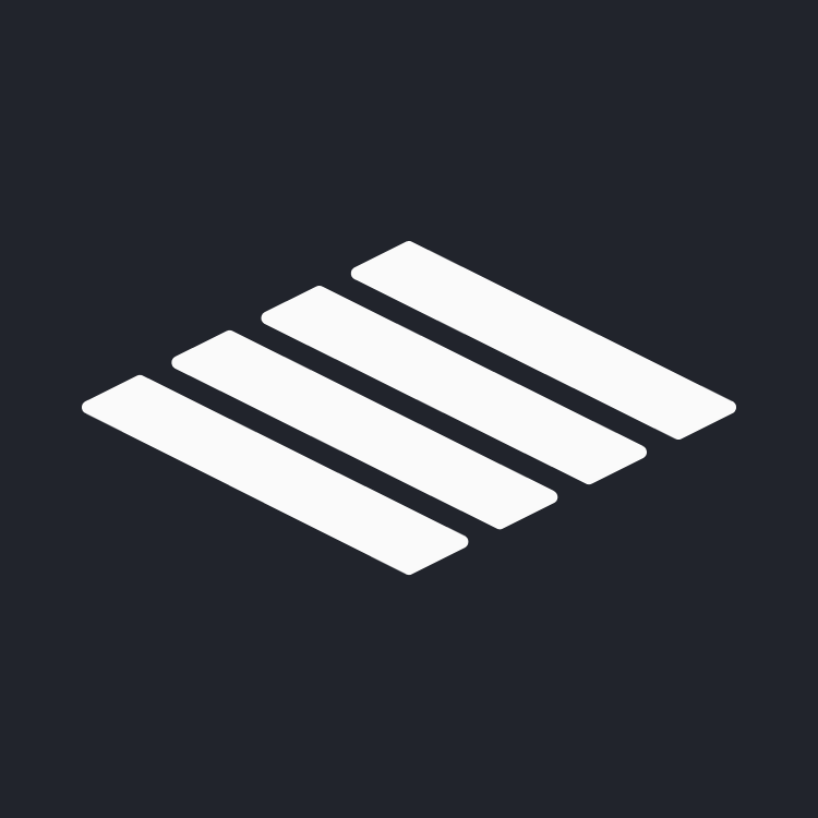 Pallet Logo